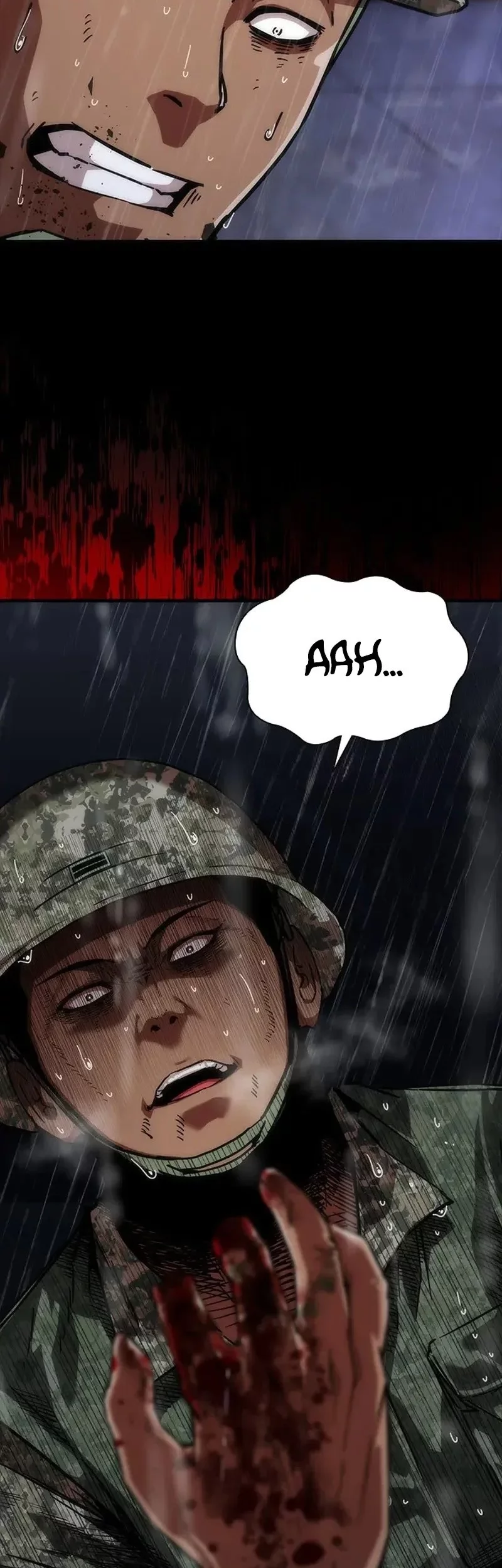 Zombie Apocalypse 82-08 Chapter 84 Gambar 67