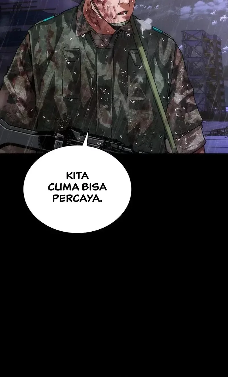 Zombie Apocalypse 82-08 Chapter 84 Gambar 12