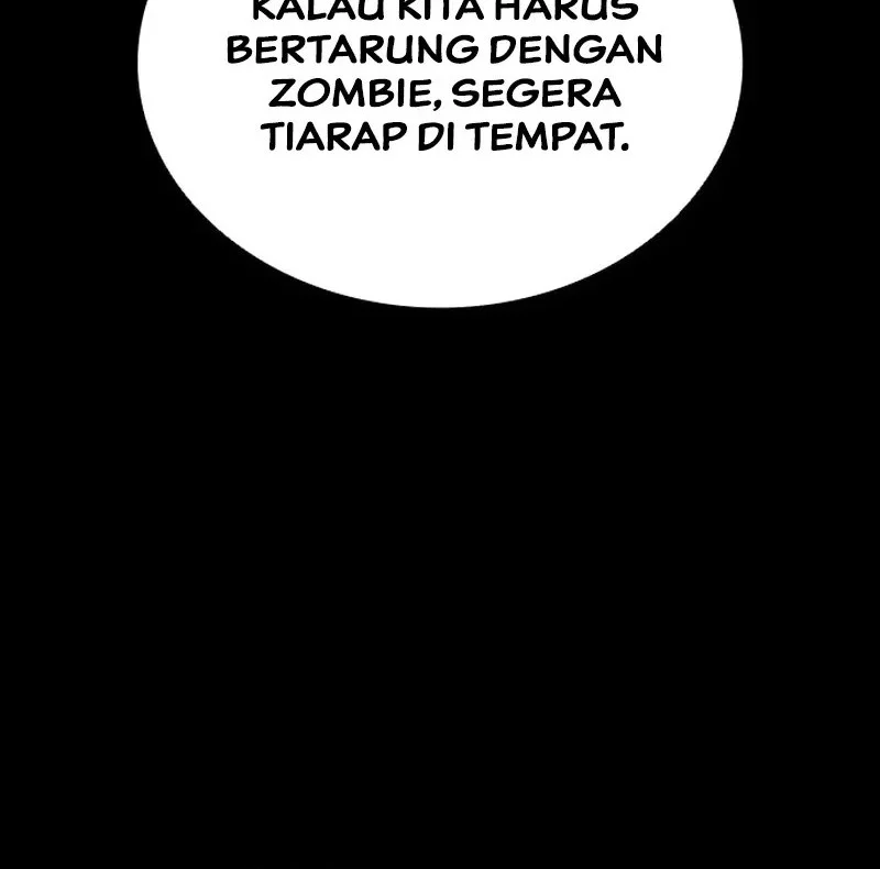 Zombie Apocalypse 82-08 Chapter 84 Gambar 16