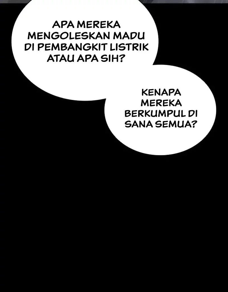 Zombie Apocalypse 82-08 Chapter 84 Gambar 36
