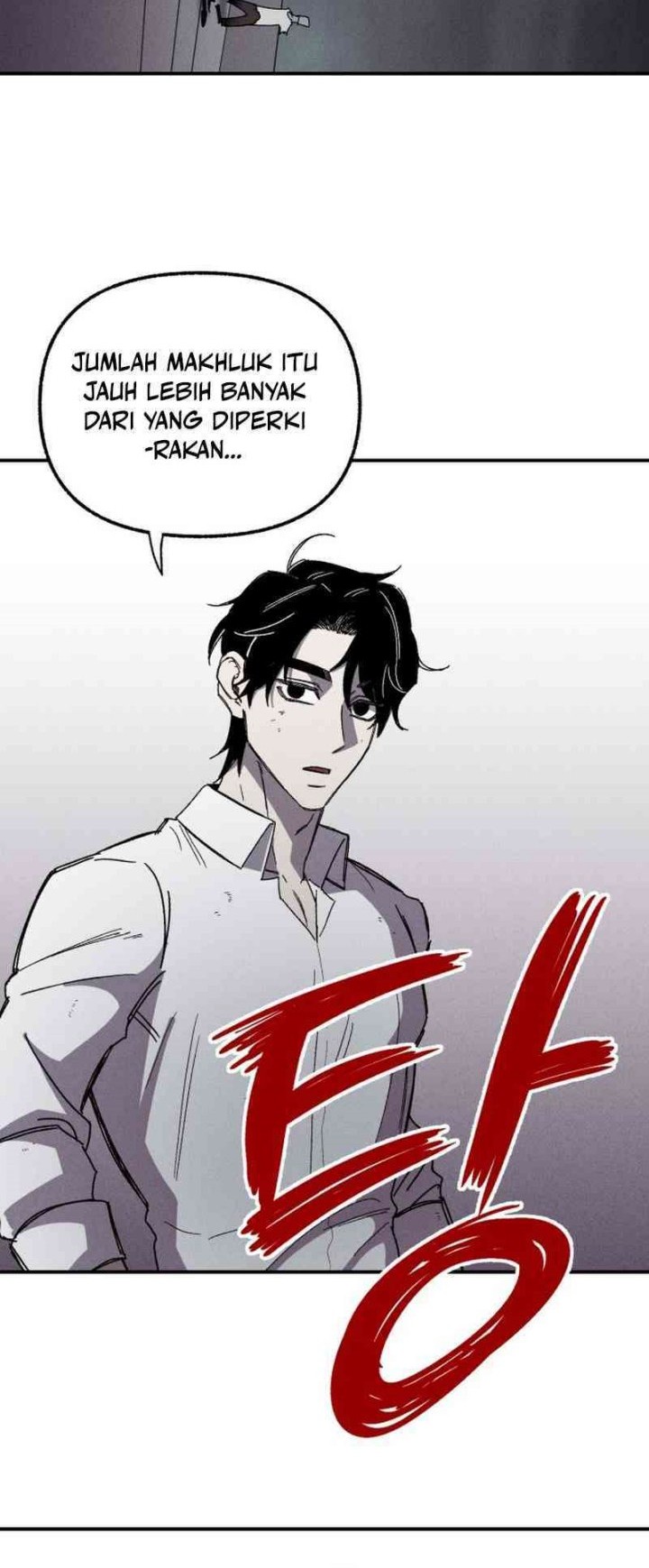Zombie Horde Chapter 1 Gambar 54
