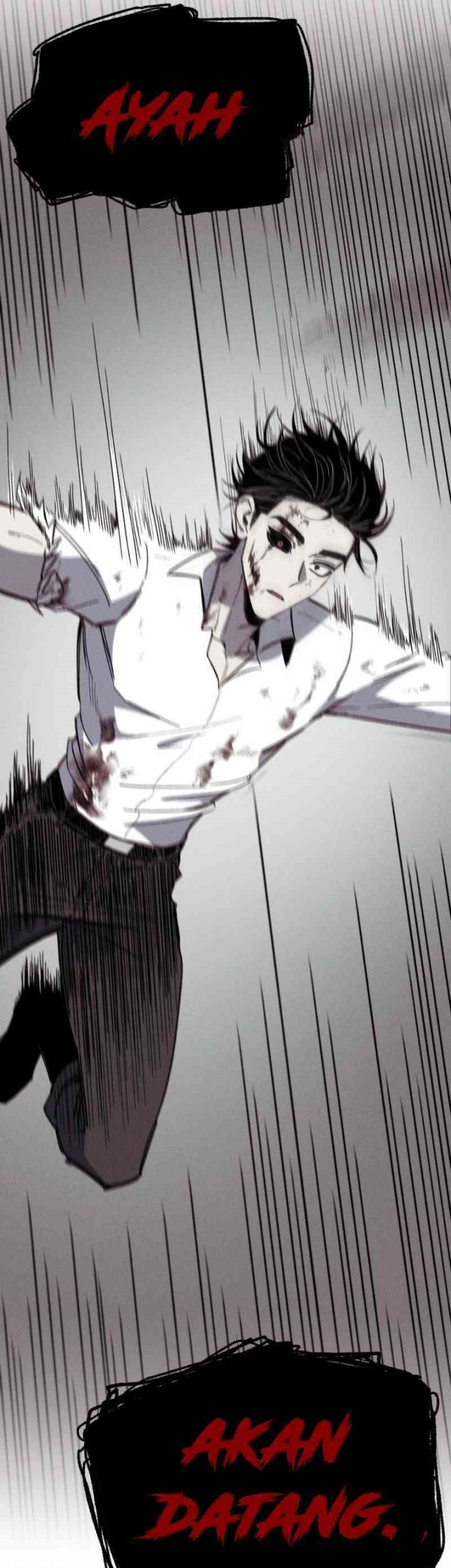 Zombie Horde Chapter 1 Gambar 81