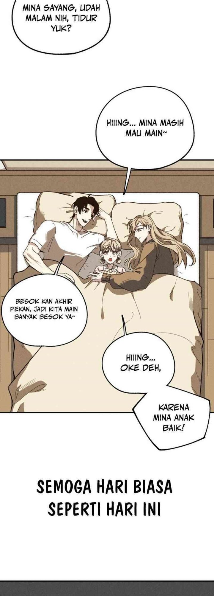 Zombie Horde Chapter 1 Gambar 18
