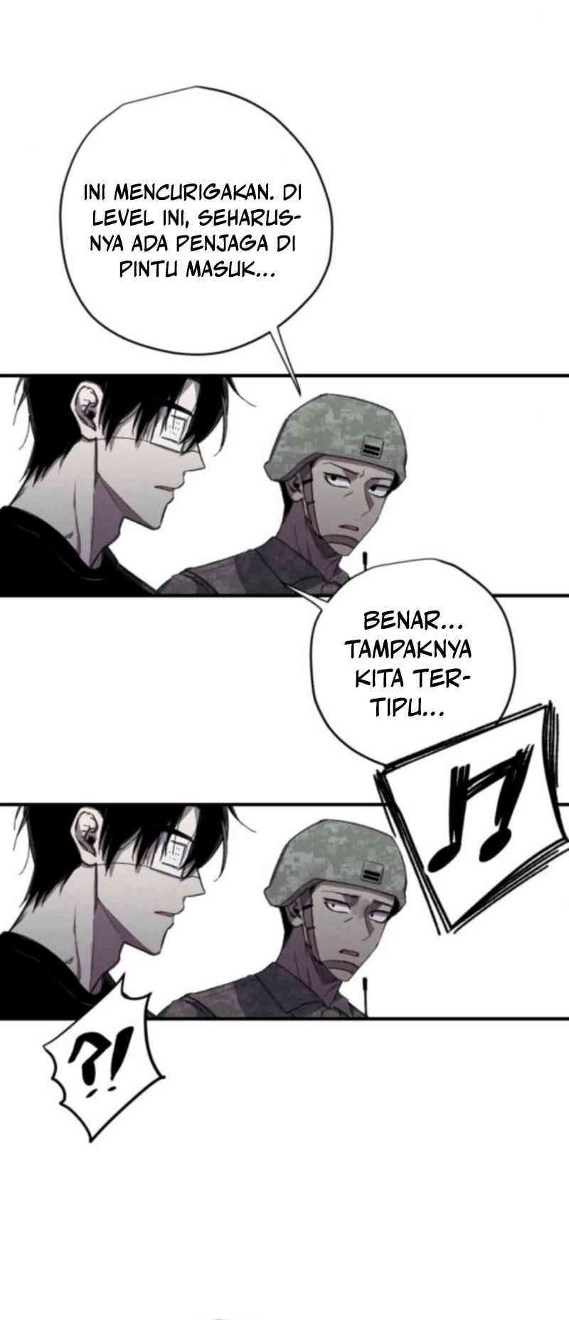 Zombie Horde Chapter 10 Gambar 24