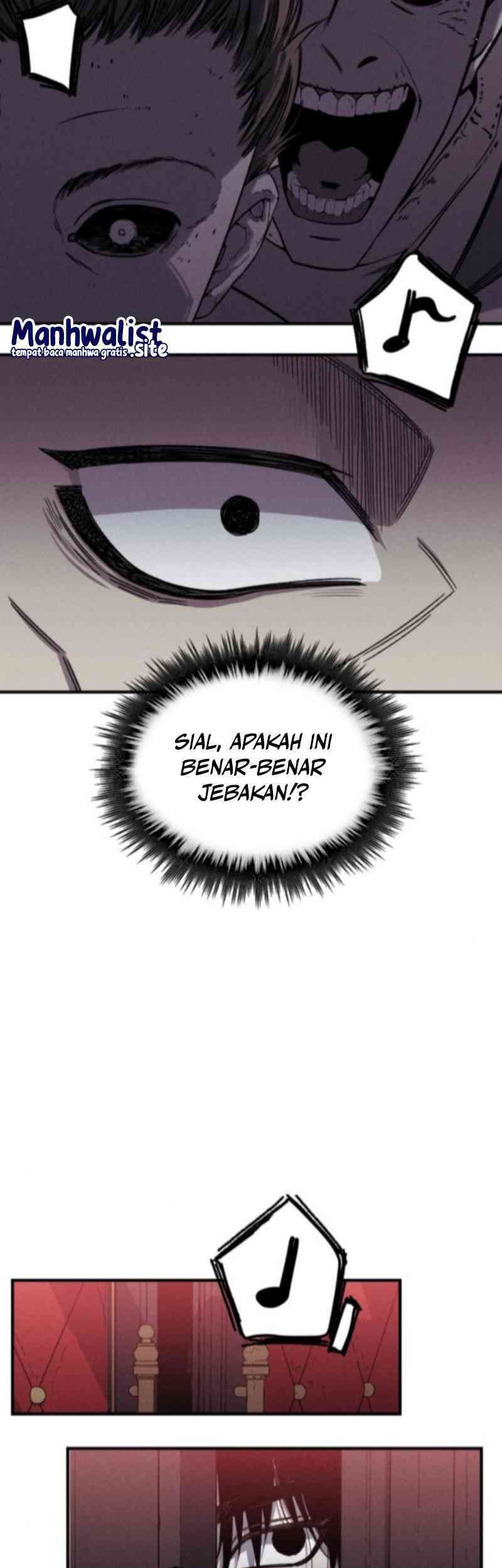 Zombie Horde Chapter 10 Gambar 29