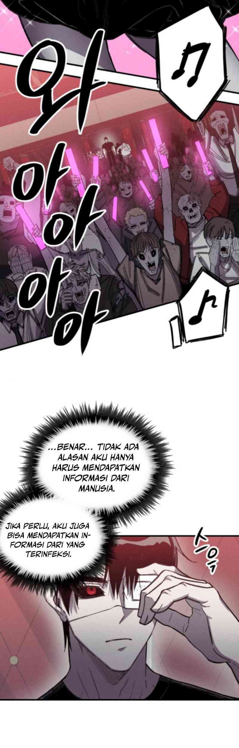 Zombie Horde Chapter 10 Gambar 39