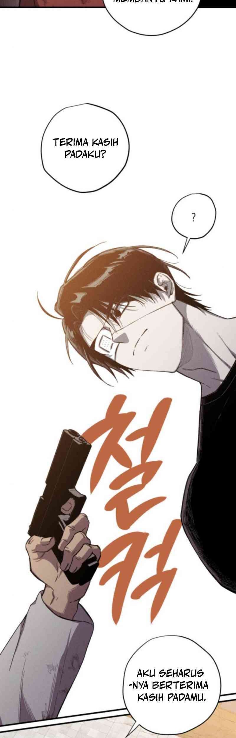 Zombie Horde Chapter 10 Gambar 10