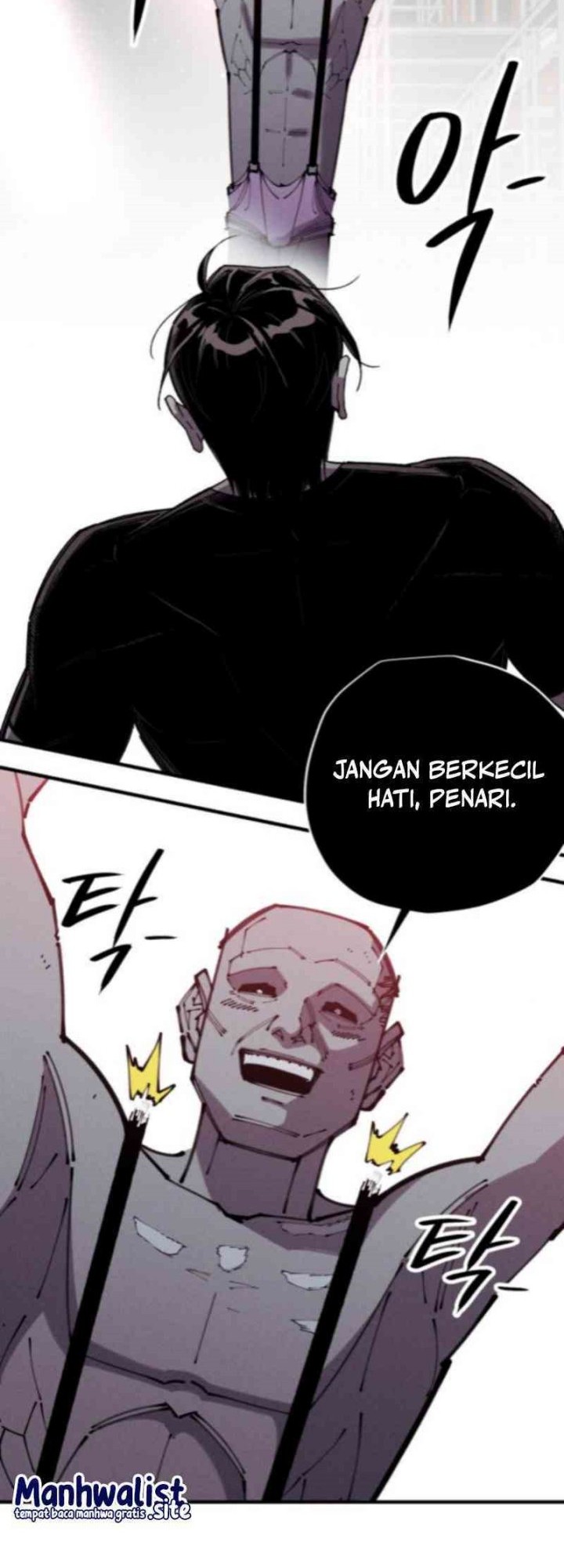 Zombie Horde Chapter 11 Gambar 40
