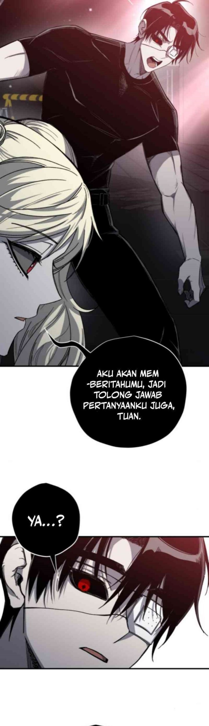 Zombie Horde Chapter 11 Gambar 47