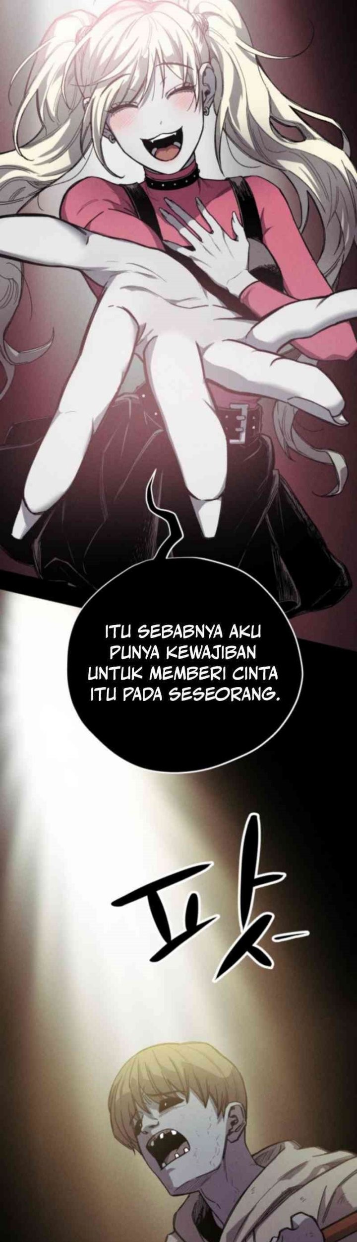 Zombie Horde Chapter 11 Gambar 17