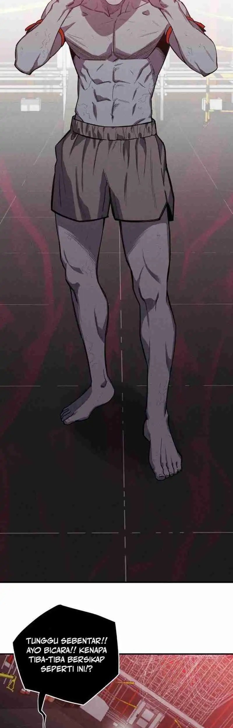 Baca Zombie Horde Chapter 12 Gambar 2