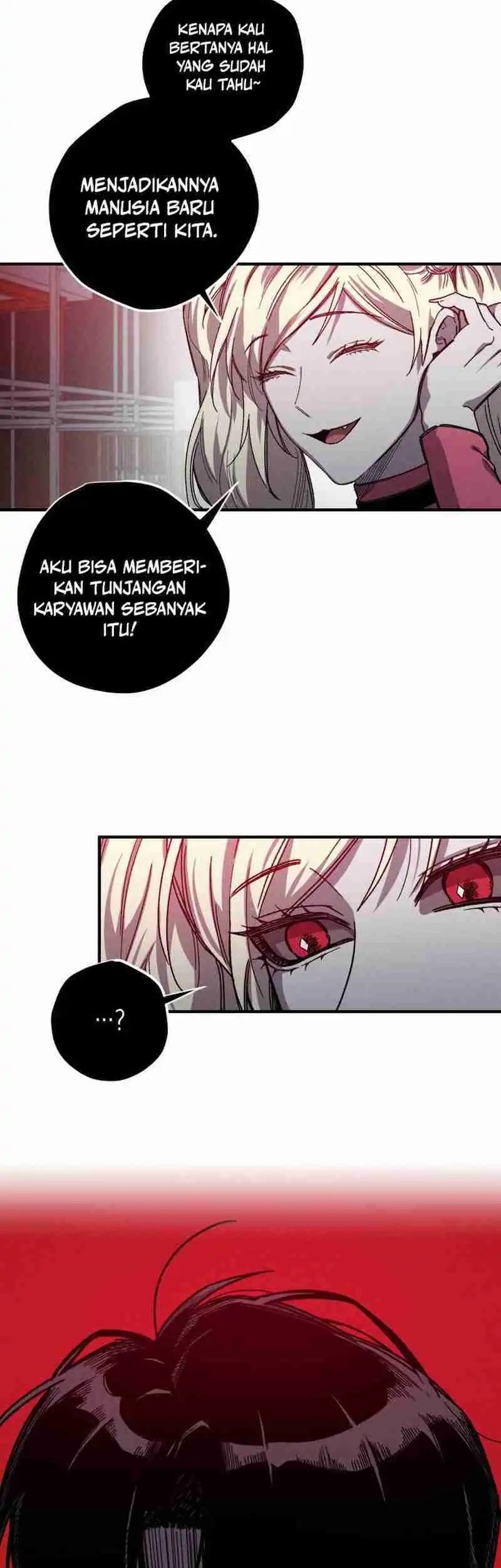 Zombie Horde Chapter 12 Gambar 17