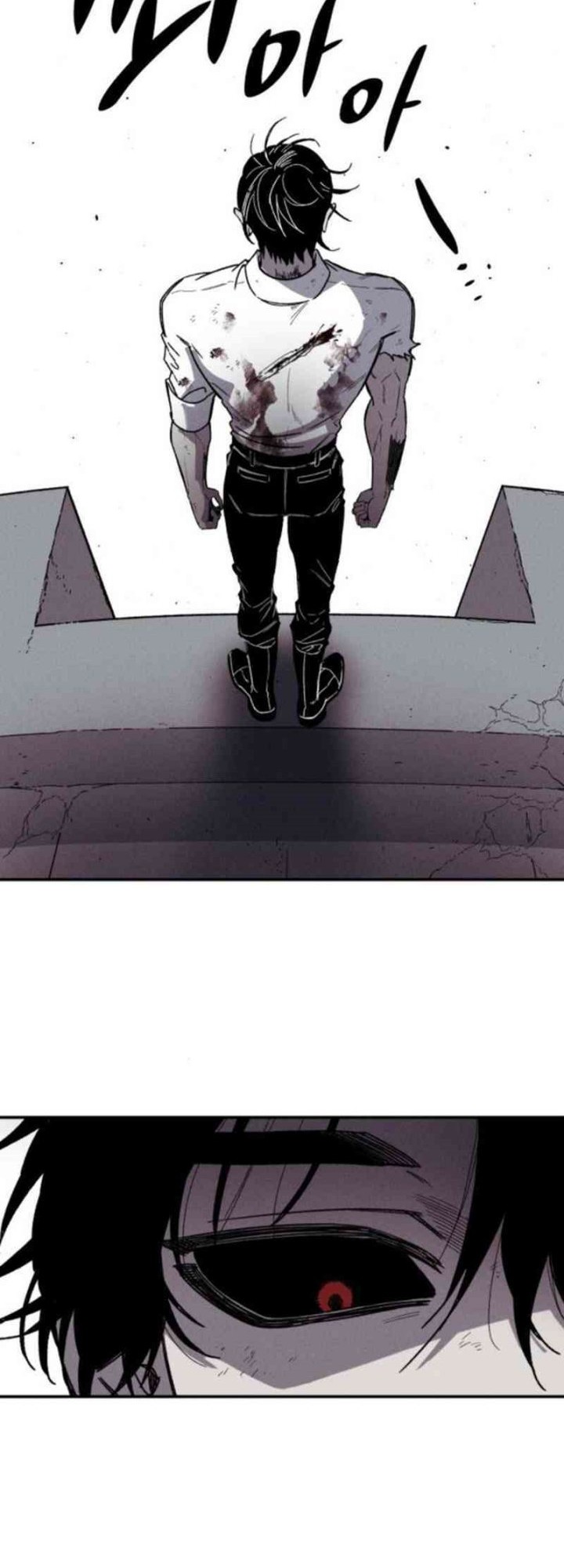 Baca Zombie Horde Chapter 2 Gambar 2