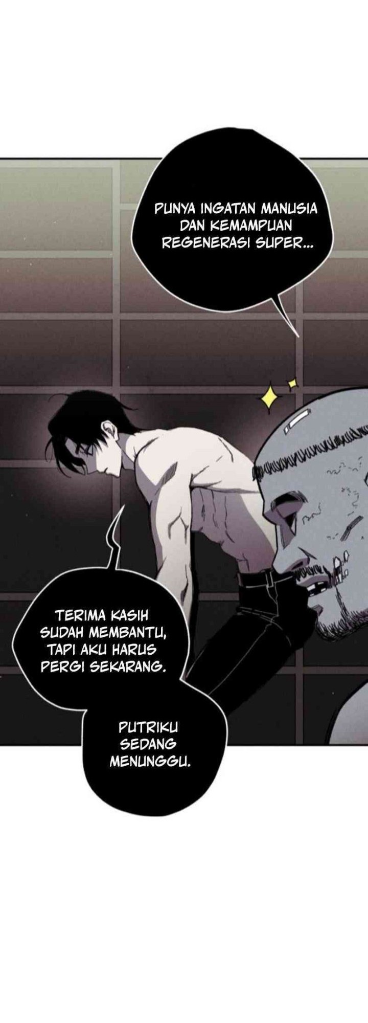 Zombie Horde Chapter 2 Gambar 48