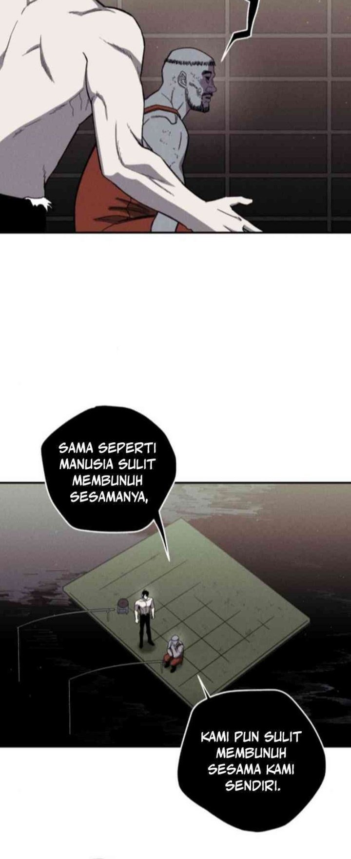 Zombie Horde Chapter 2 Gambar 50