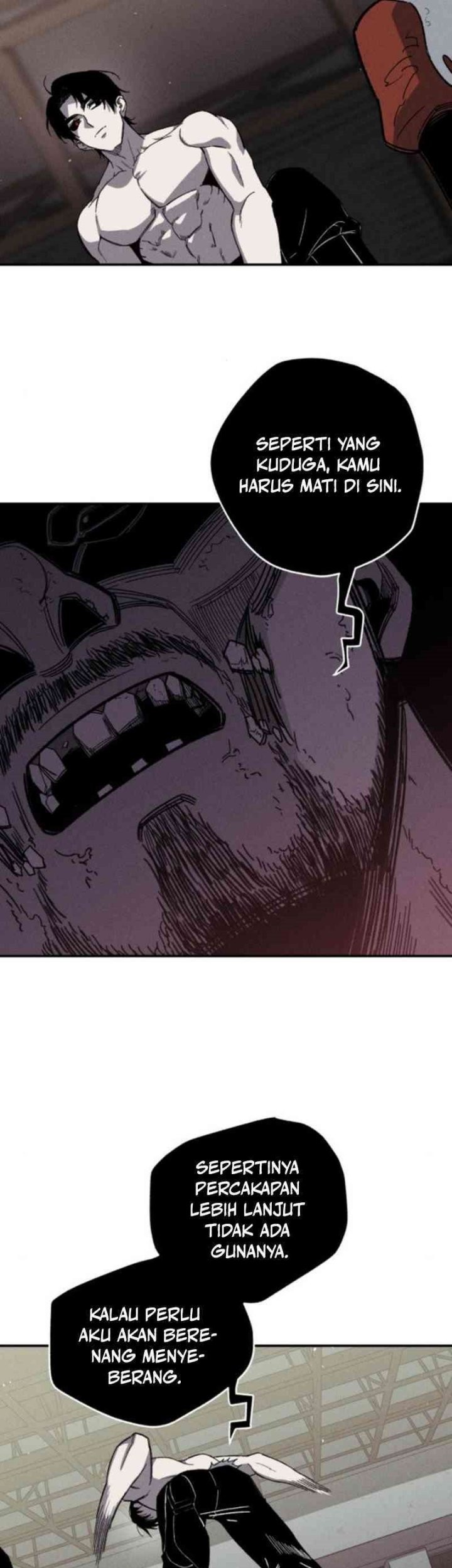 Zombie Horde Chapter 2 Gambar 53