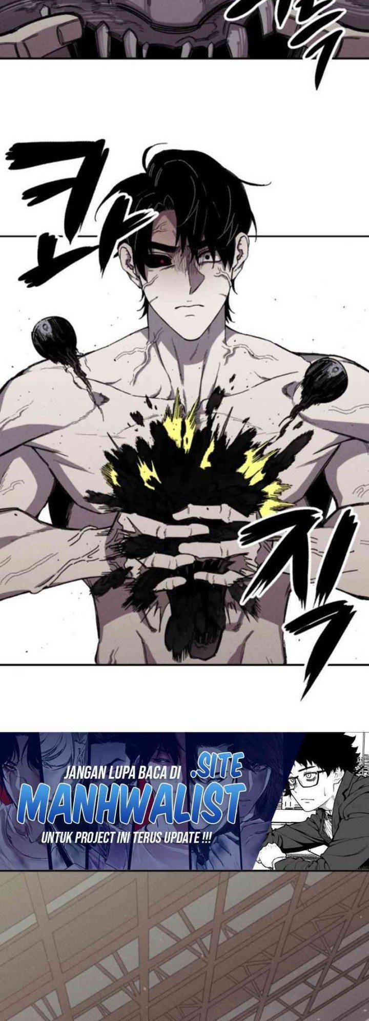 Baca Zombie Horde Chapter 3 Gambar 2