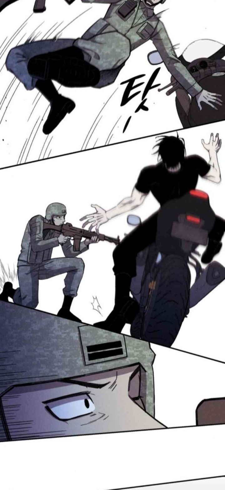 Zombie Horde Chapter 4 Gambar 51