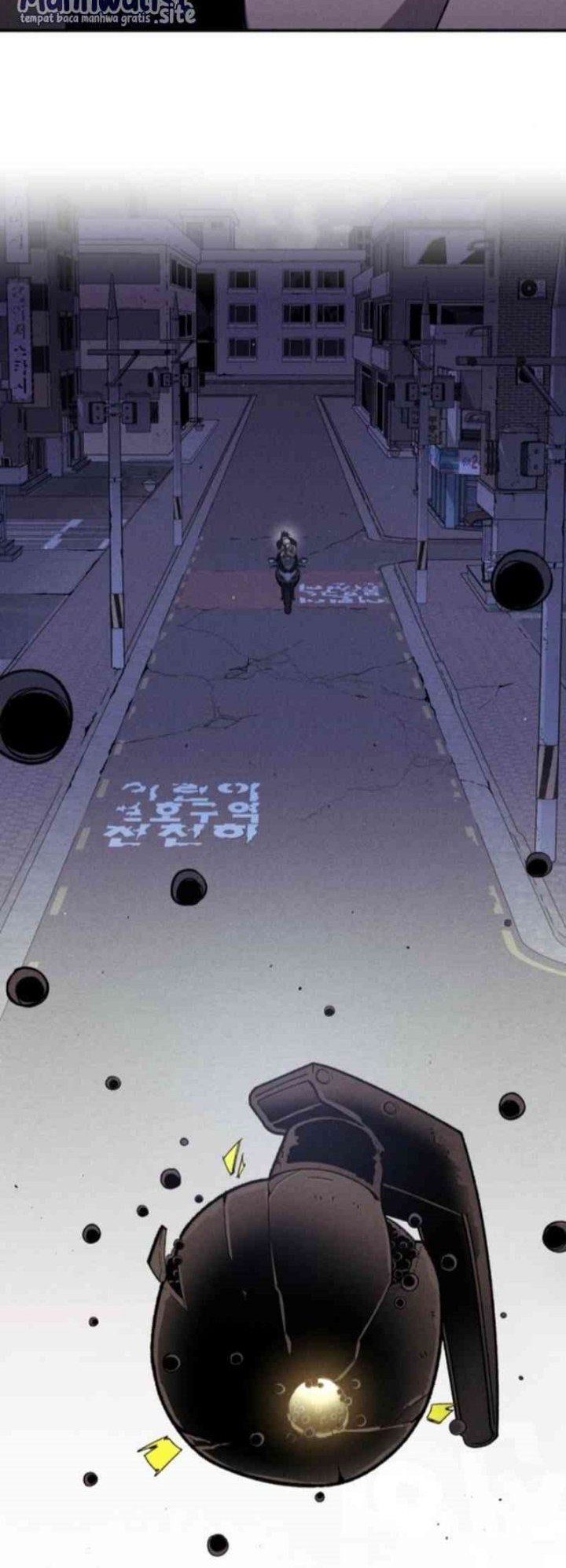 Zombie Horde Chapter 4 Gambar 58