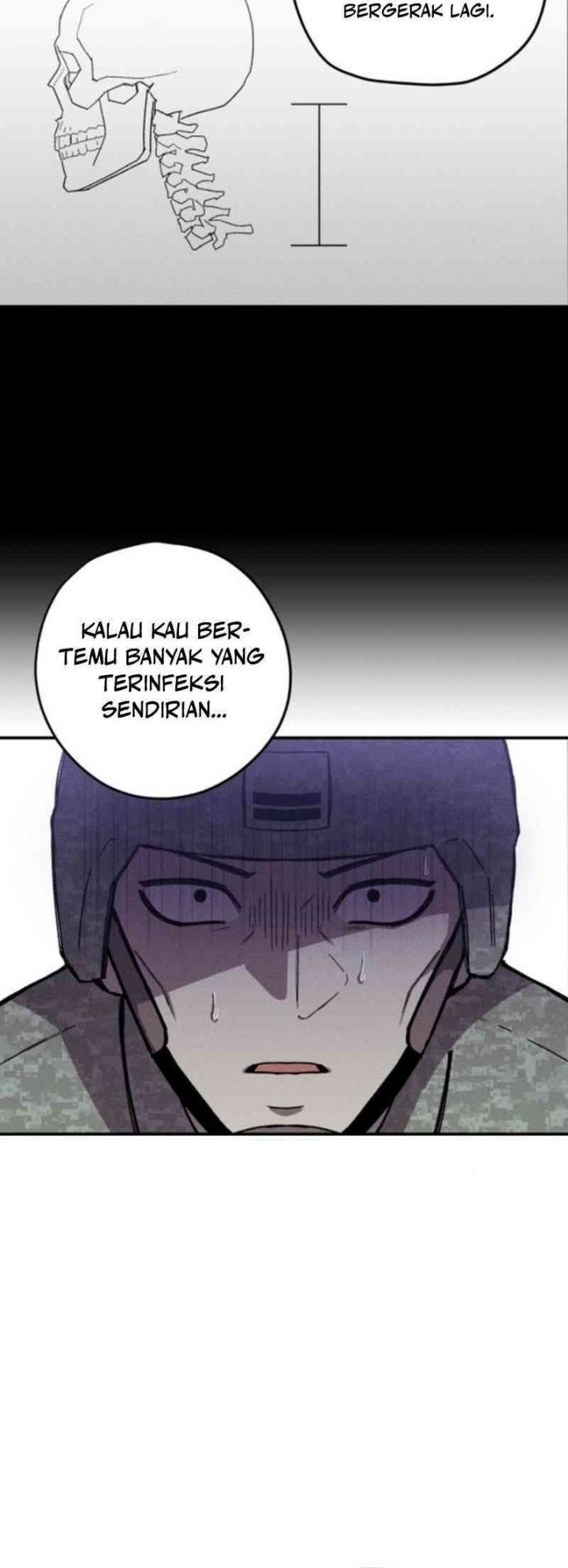 Baca  Zombie Horde Chapter 5 Gambar 2