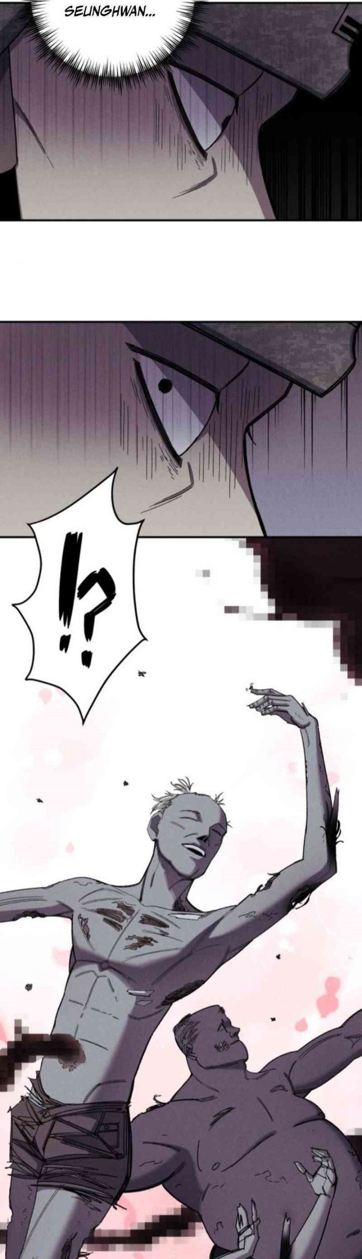 Zombie Horde Chapter 5 Gambar 5