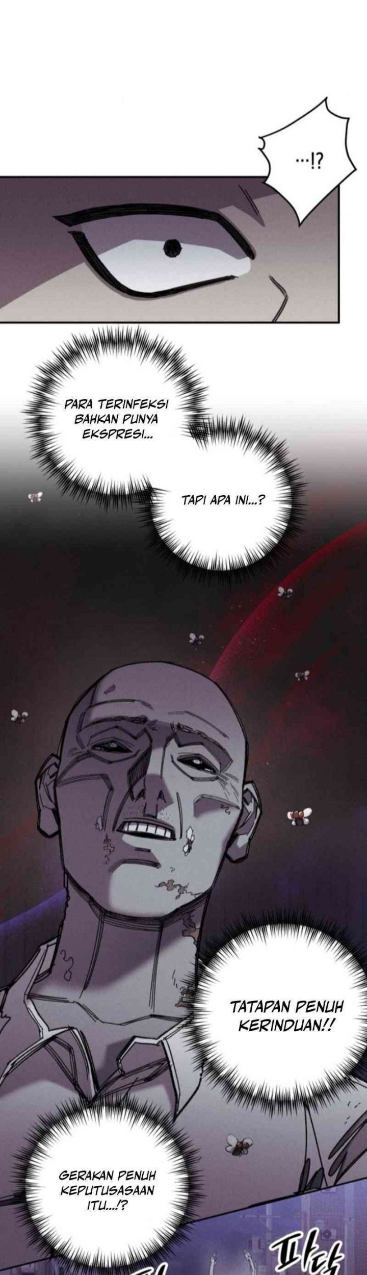 Zombie Horde Chapter 5 Gambar 9