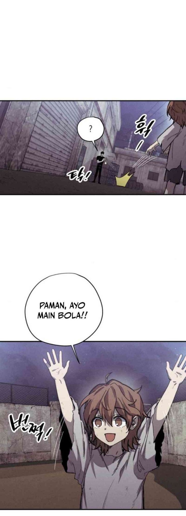 Zombie Horde Chapter 6 Gambar 20
