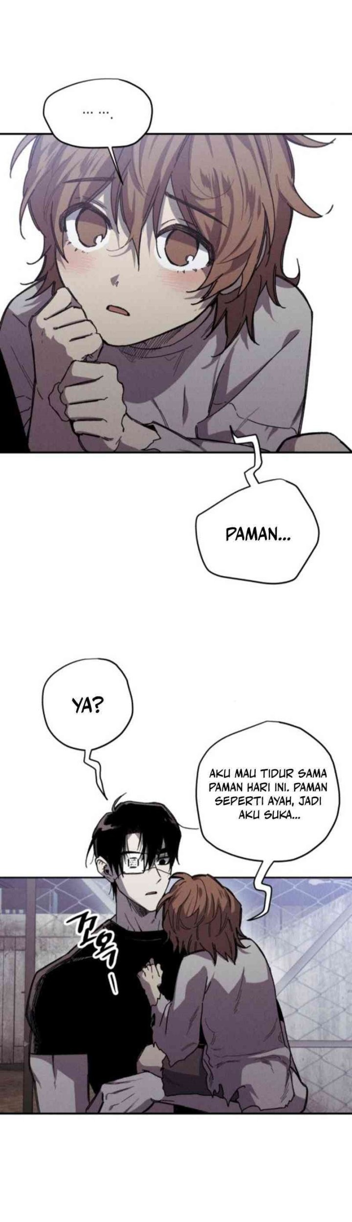 Zombie Horde Chapter 6 Gambar 27