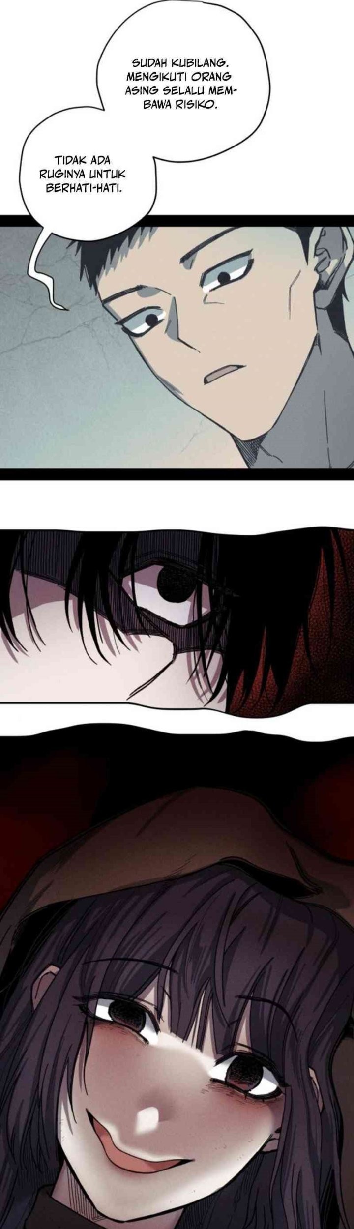 Zombie Horde Chapter 6 Gambar 43