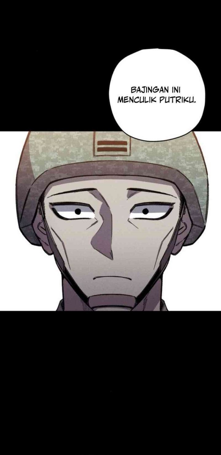 Zombie Horde Chapter 7 Gambar 30