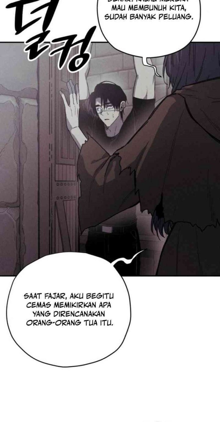 Baca Zombie Horde Chapter 7 Gambar 2