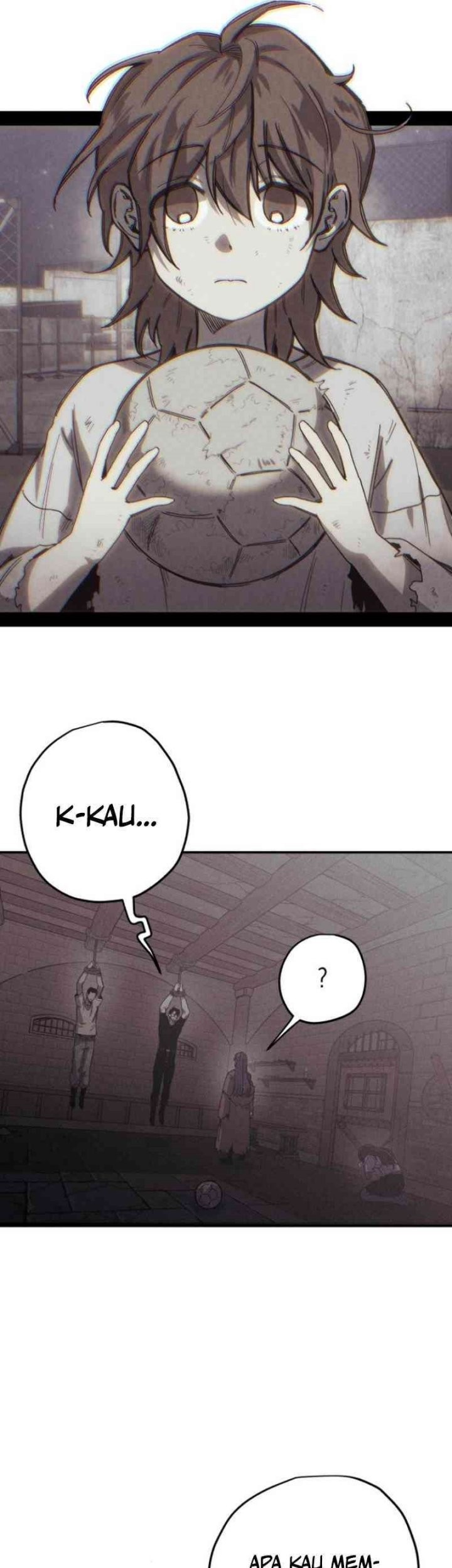 Zombie Horde Chapter 7 Gambar 17