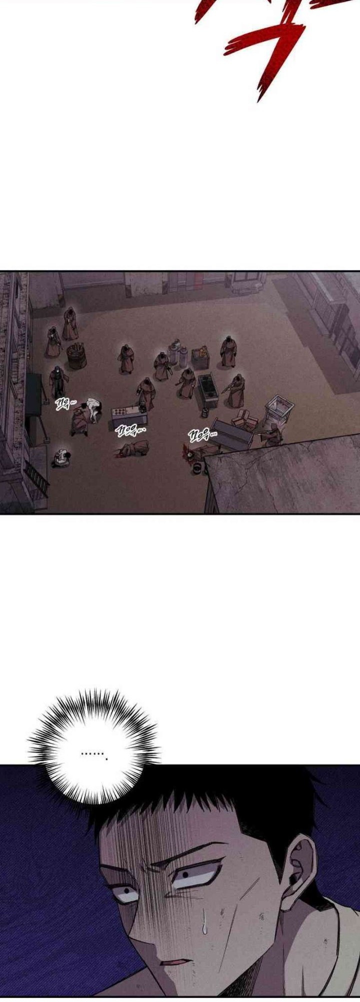 Zombie Horde Chapter 8 Gambar 20