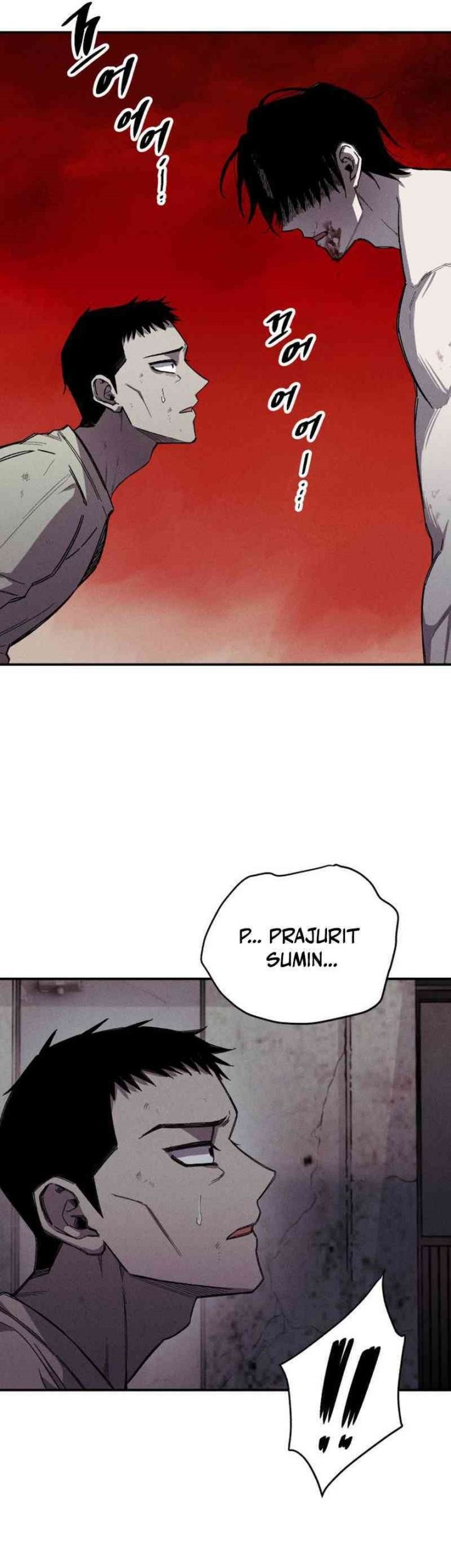 Zombie Horde Chapter 8 Gambar 25