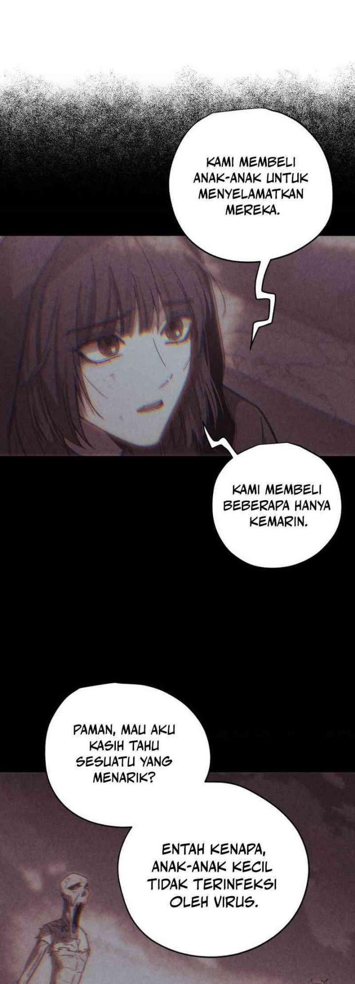 Zombie Horde Chapter 8 Gambar 32