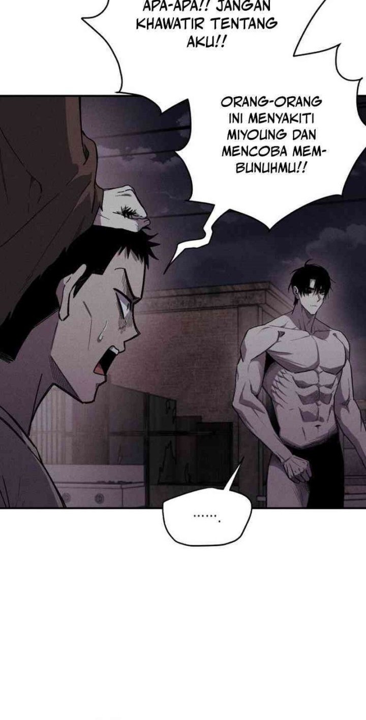 Zombie Horde Chapter 8 Gambar 42