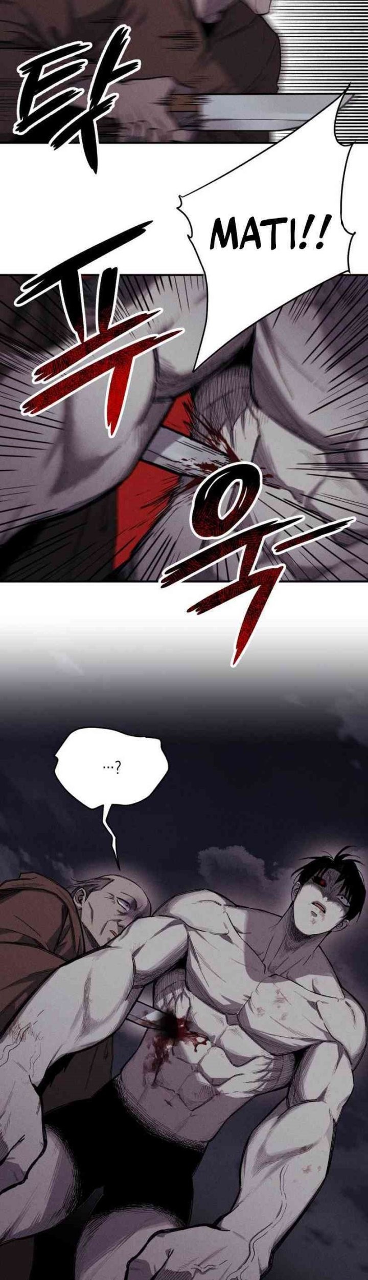 Zombie Horde Chapter 8 Gambar 5