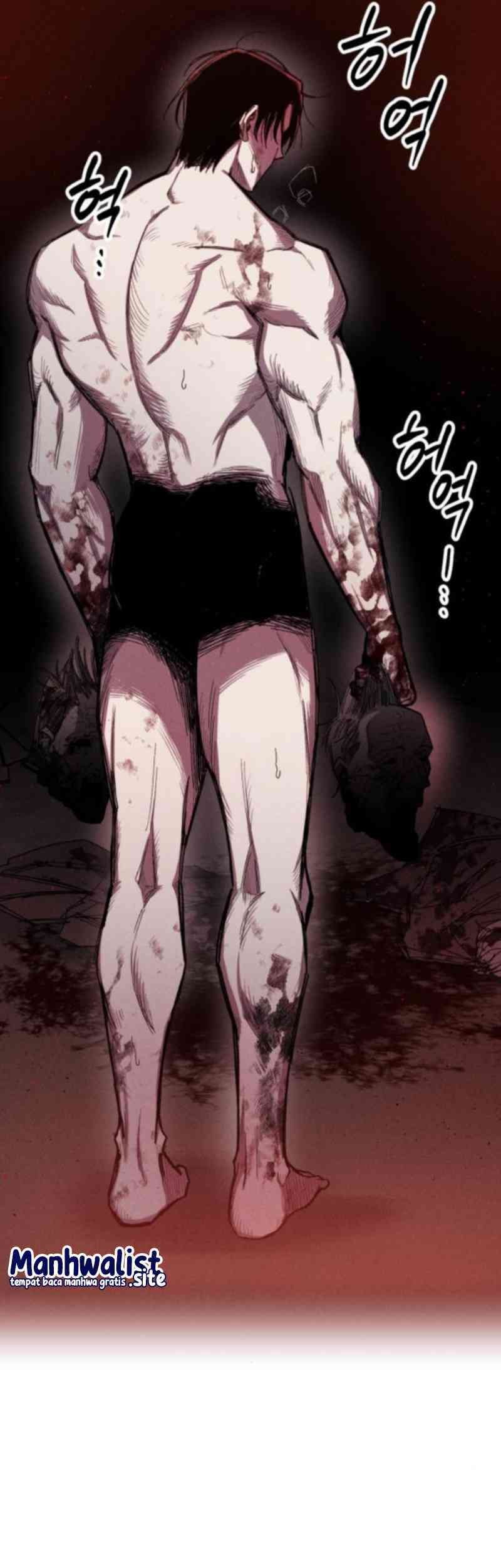 Zombie Horde Chapter 9 Gambar 23