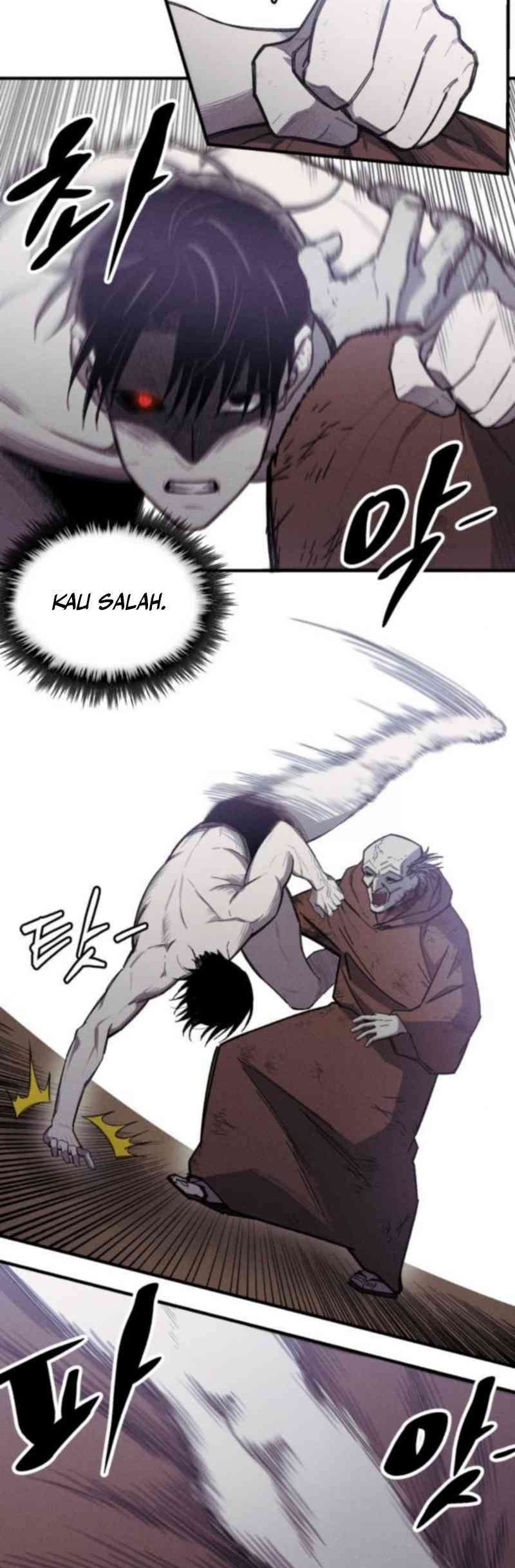 Zombie Horde Chapter 9 Gambar 14