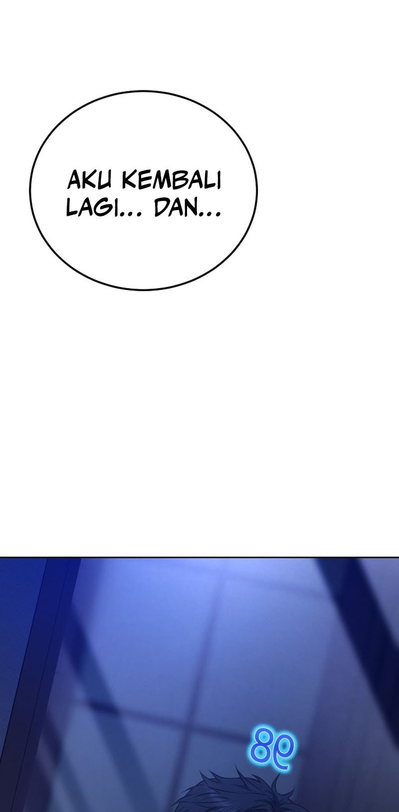 Zombie Papa Chapter 1 Gambar 45