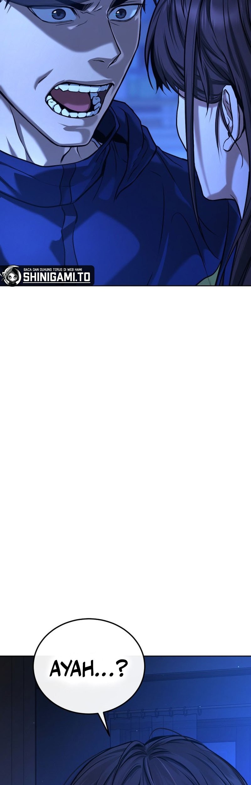 Zombie Papa Chapter 1 Gambar 92