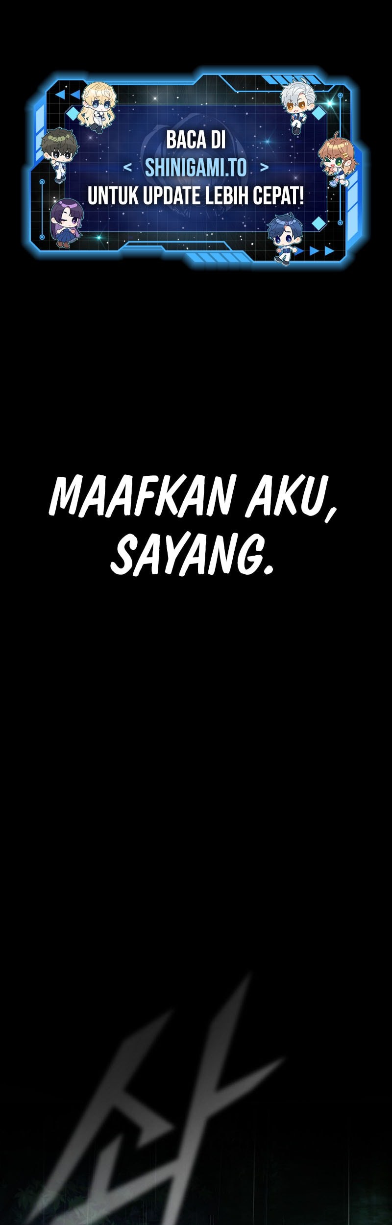 Baca Zombie Papa Chapter 1 Gambar 2