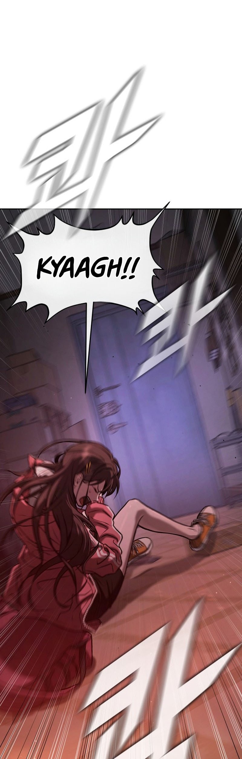 Zombie Papa Chapter 1 Gambar 143