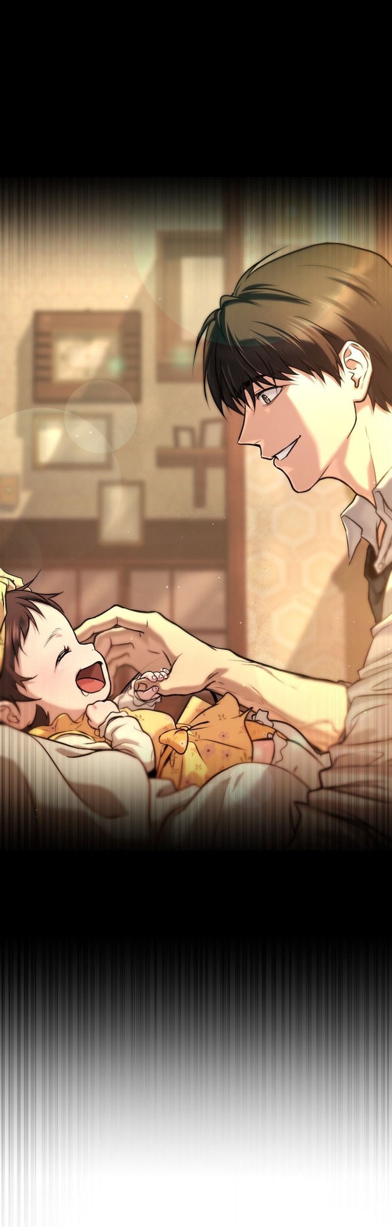 Zombie Papa Chapter 1 Gambar 155