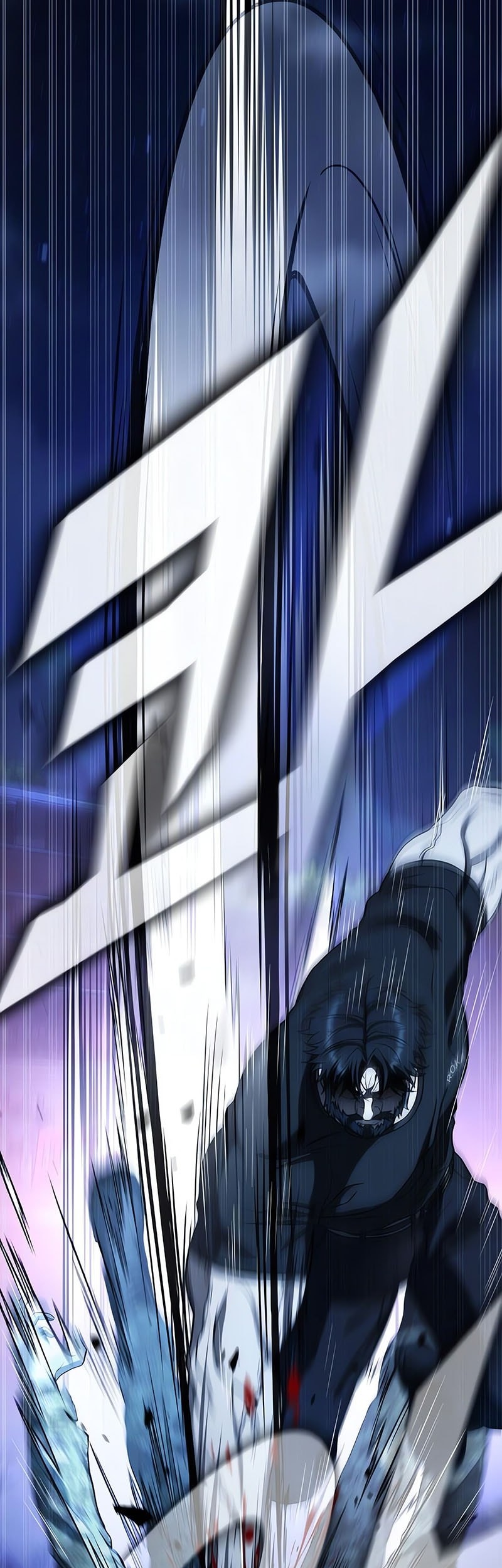 Zombie Papa Chapter 10 Gambar 36