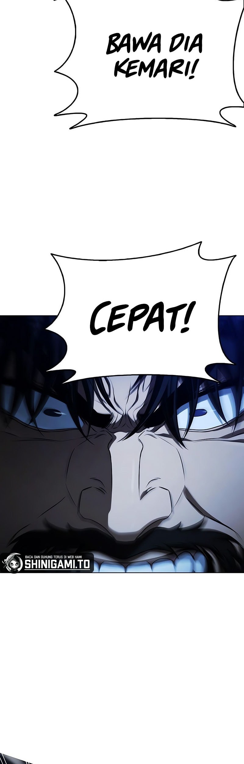 Zombie Papa Chapter 10 Gambar 39