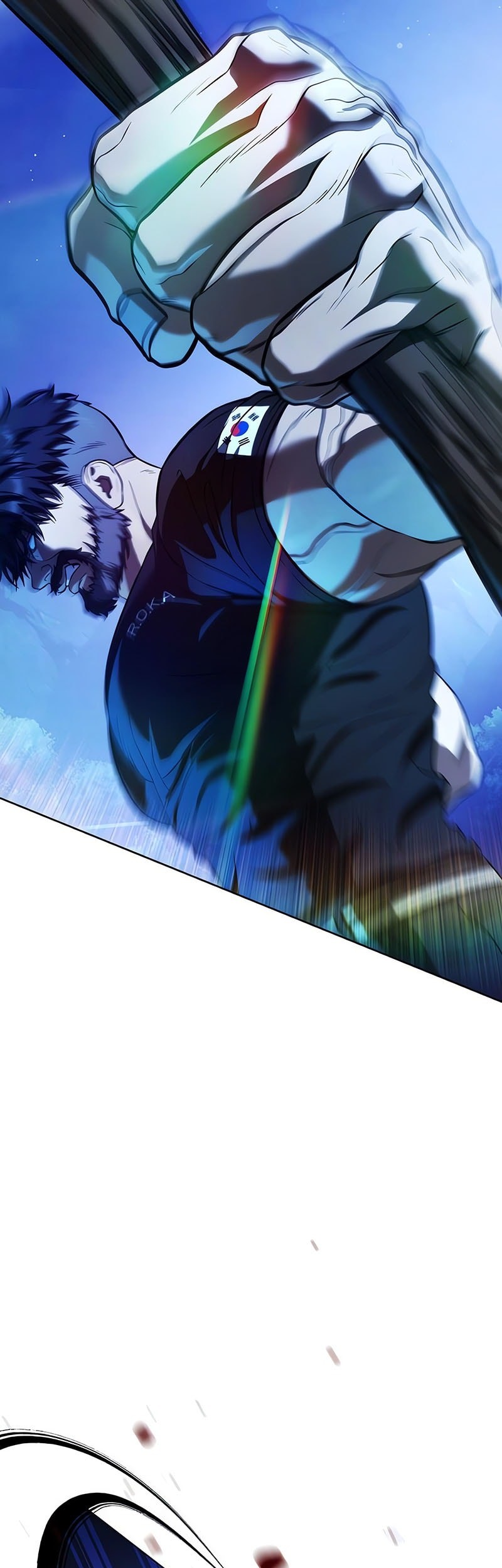 Zombie Papa Chapter 10 Gambar 42