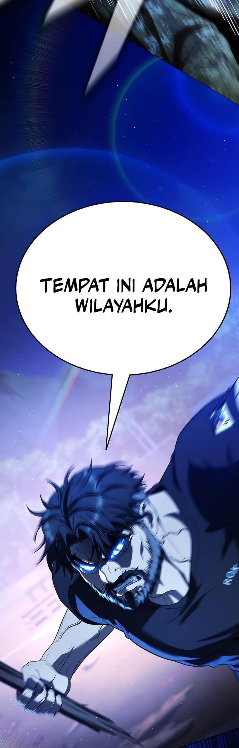Zombie Papa Chapter 10 Gambar 44