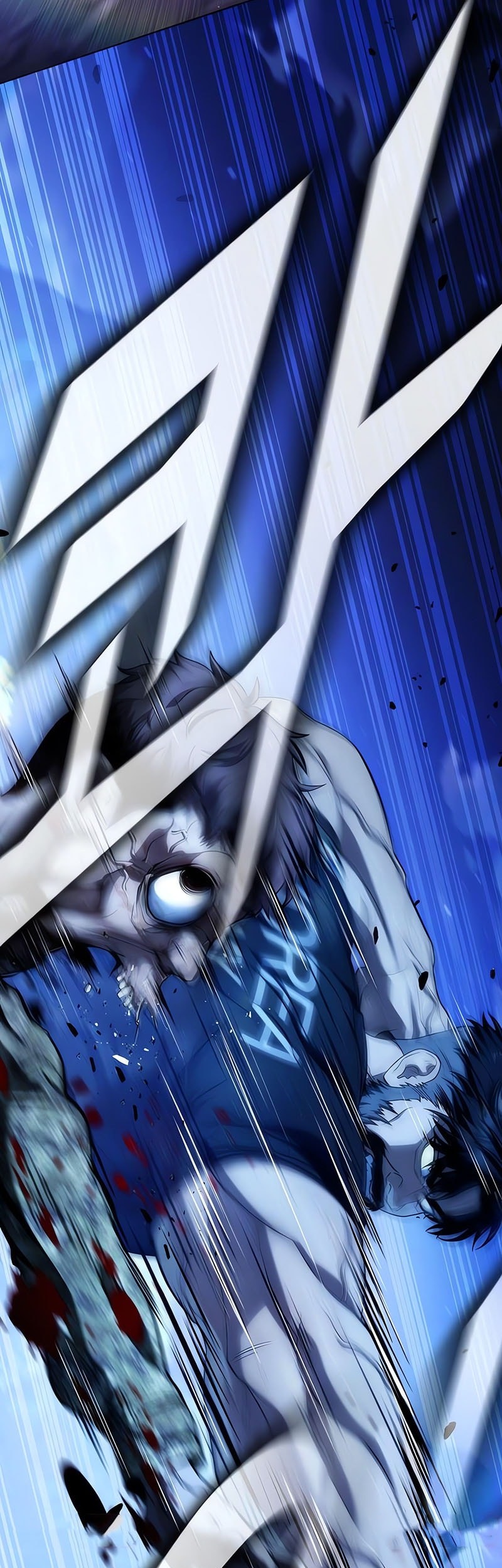 Zombie Papa Chapter 10 Gambar 46