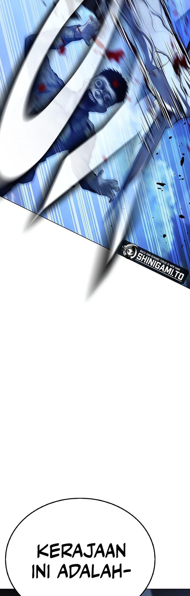 Zombie Papa Chapter 10 Gambar 47